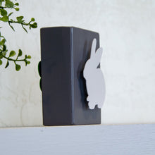 Load image into Gallery viewer, Double-Sided 3D Raised Clover/Bunny Block
