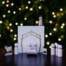 Load image into Gallery viewer, Christmas Nativity in 12 days