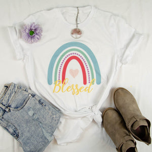 Blessed T-shirt